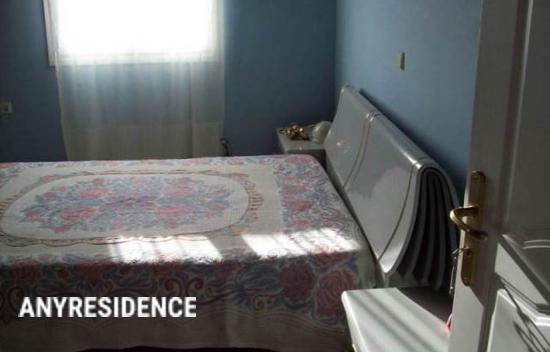 Terraced house in Corfu