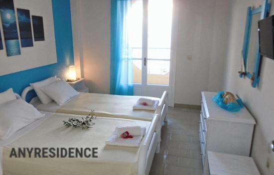 Investment projects in Corfu