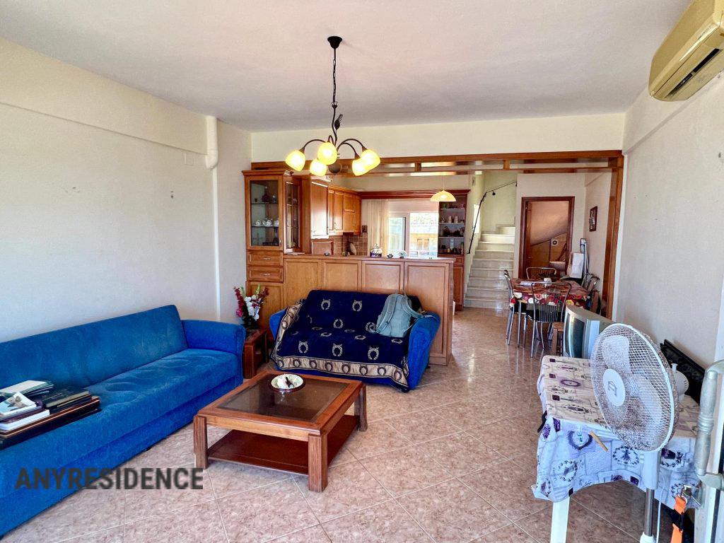 Villa in Milatos, photo #4, listing #2531803