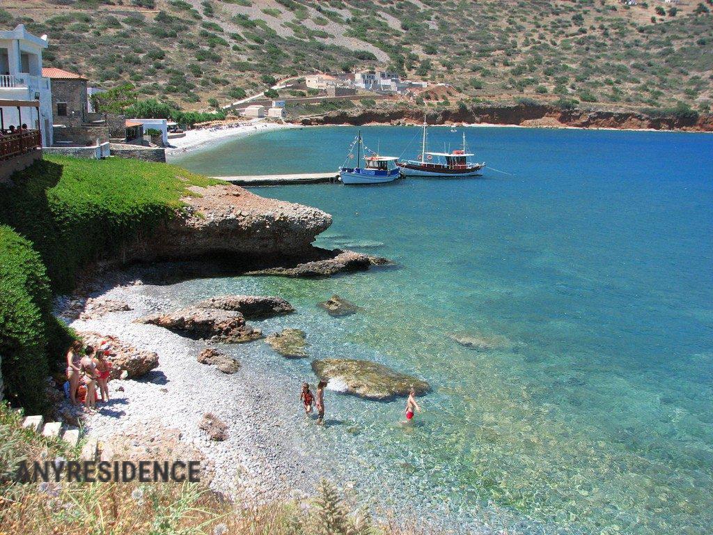 Development land Lasithi, photo #9, listing #2450581