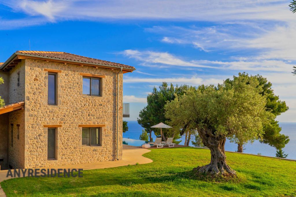 Villa in Lefkas, photo #4, listing #2485909