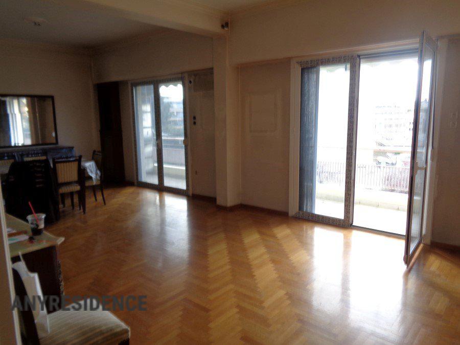 3 room apartment in Athens, photo #1, listing #1797832