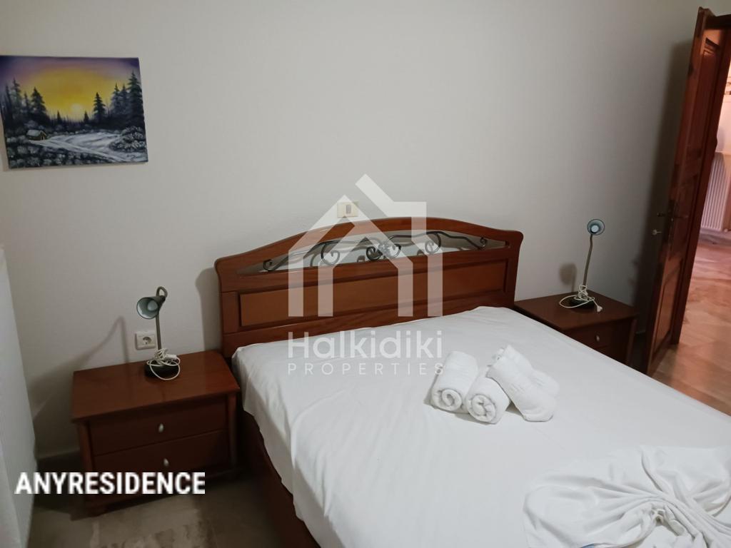 4 room apartment in Chalkidiki (Halkidiki), photo #9, listing #2192744