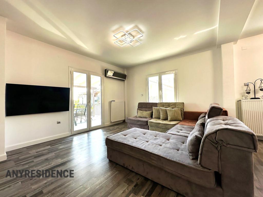 Apartment in Peloponnese, photo #4, listing #2463334