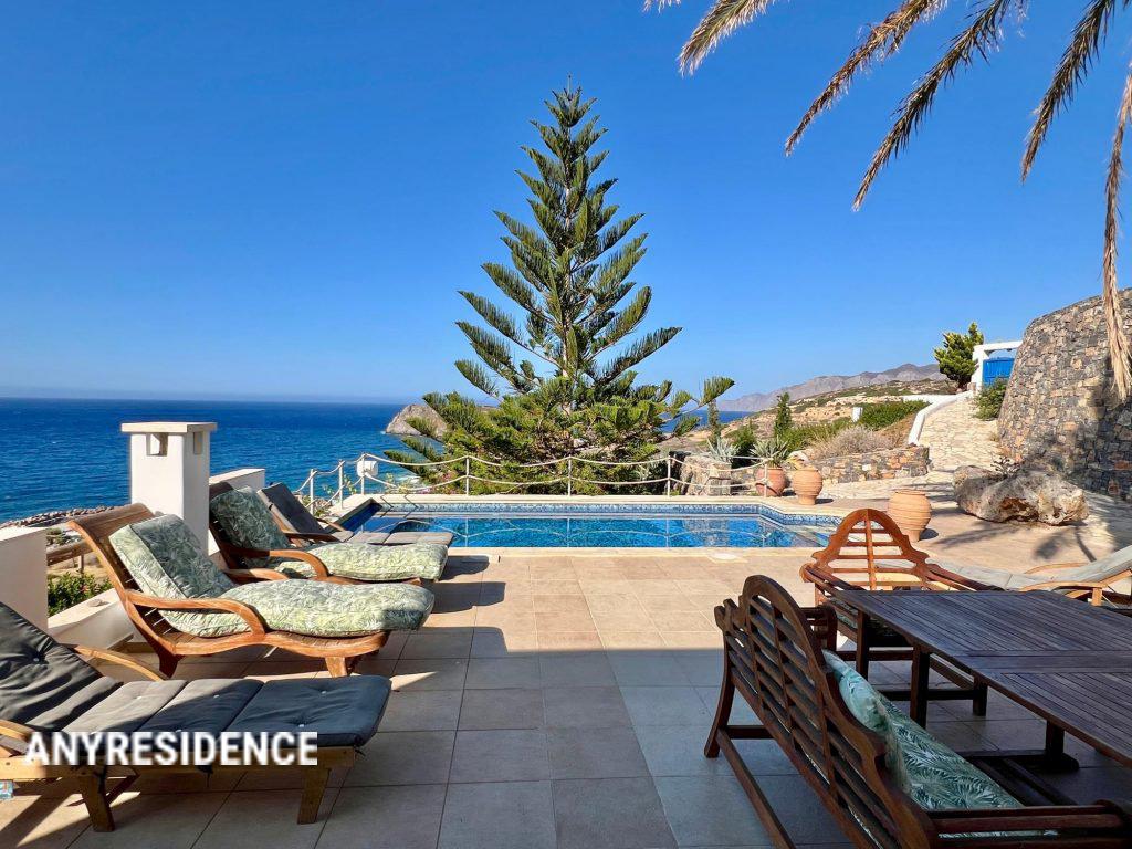 Villa in Sitia, photo #3, listing #2472255