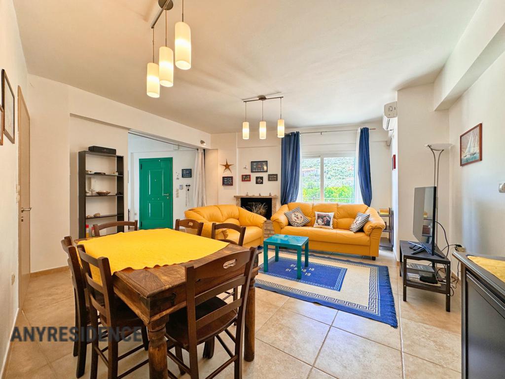 Villa in Epidavros, photo #9, listing #2535559