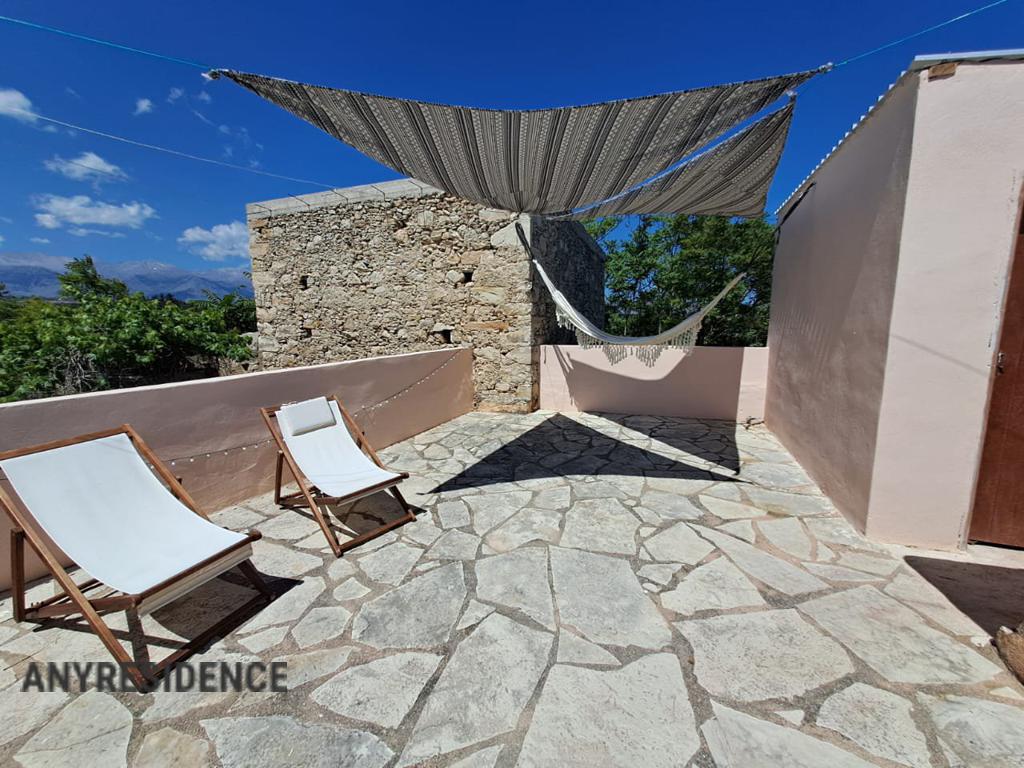 Townhome in Chania, photo #7, listing #2391191