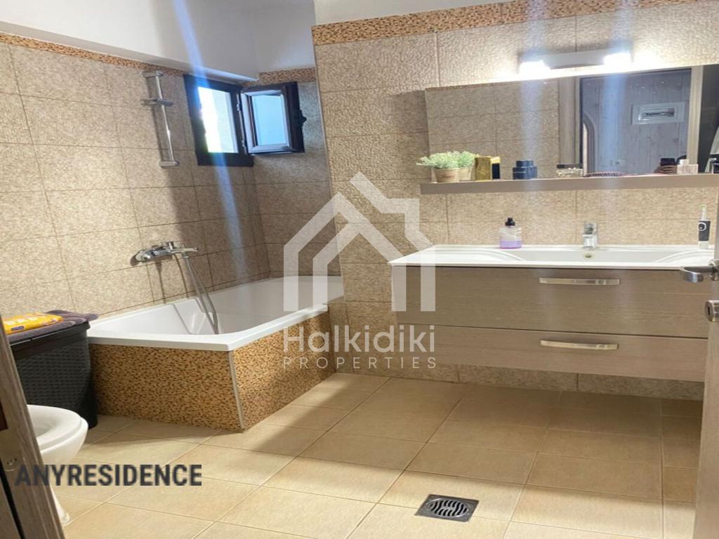 3 room apartment in Sithonia, photo #7, listing #2363250