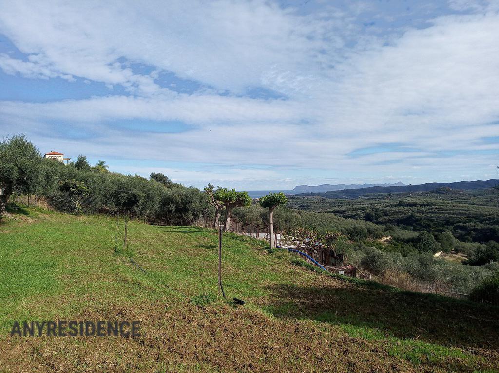 Development land Chania, photo #5, listing #2339390