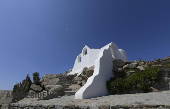 Villa in Mikonos