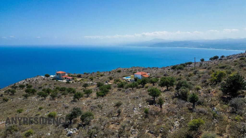 Development land Kefalas, photo #4, listing #2332609