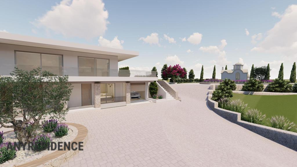 Villa in Peloponnese, photo #2, listing #2510103