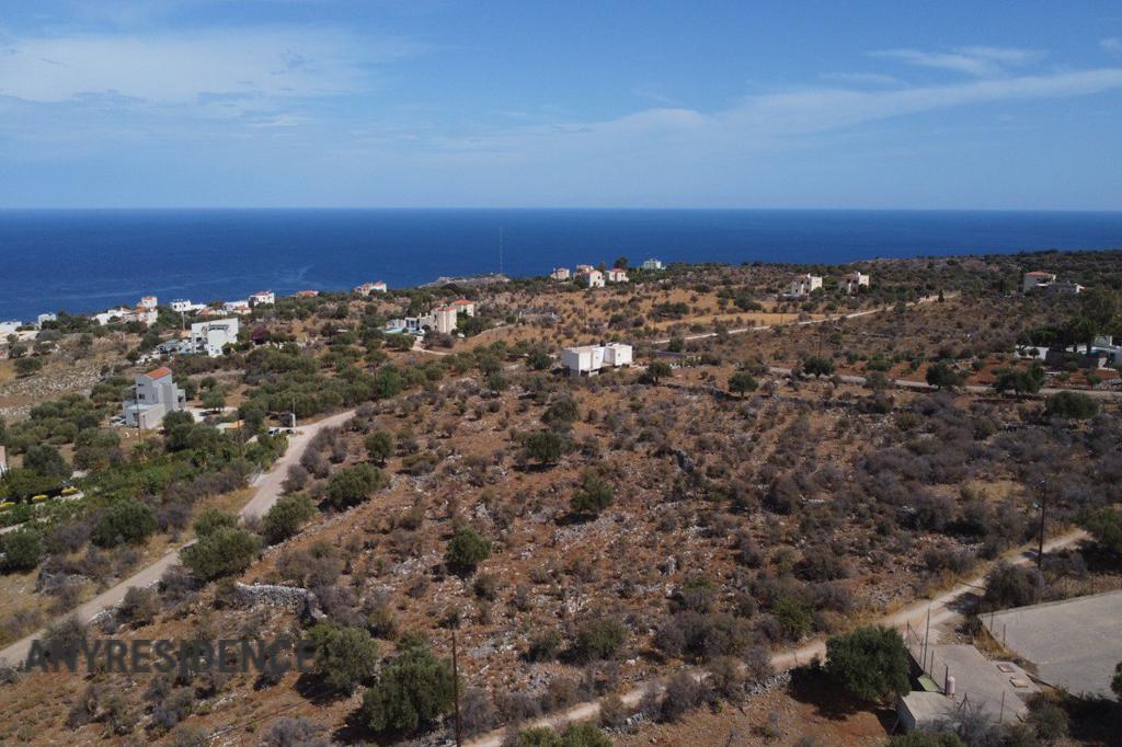 Development land Kokkino Chorio, photo #2, listing #2485652