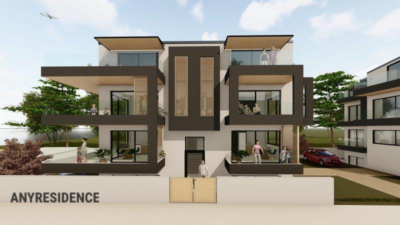 New home in Thessaloniki, photo #5, listing #2416031