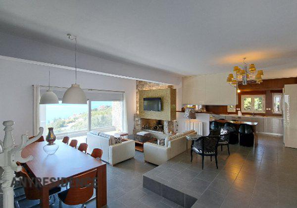 6 room villa in Theologos, photo #2, listing #2480834