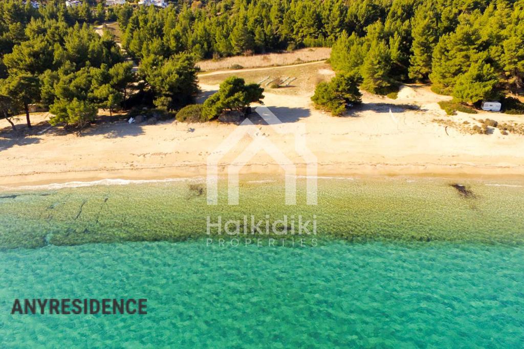 Investment land in Chalkidiki (Halkidiki), photo #5, listing #2081834