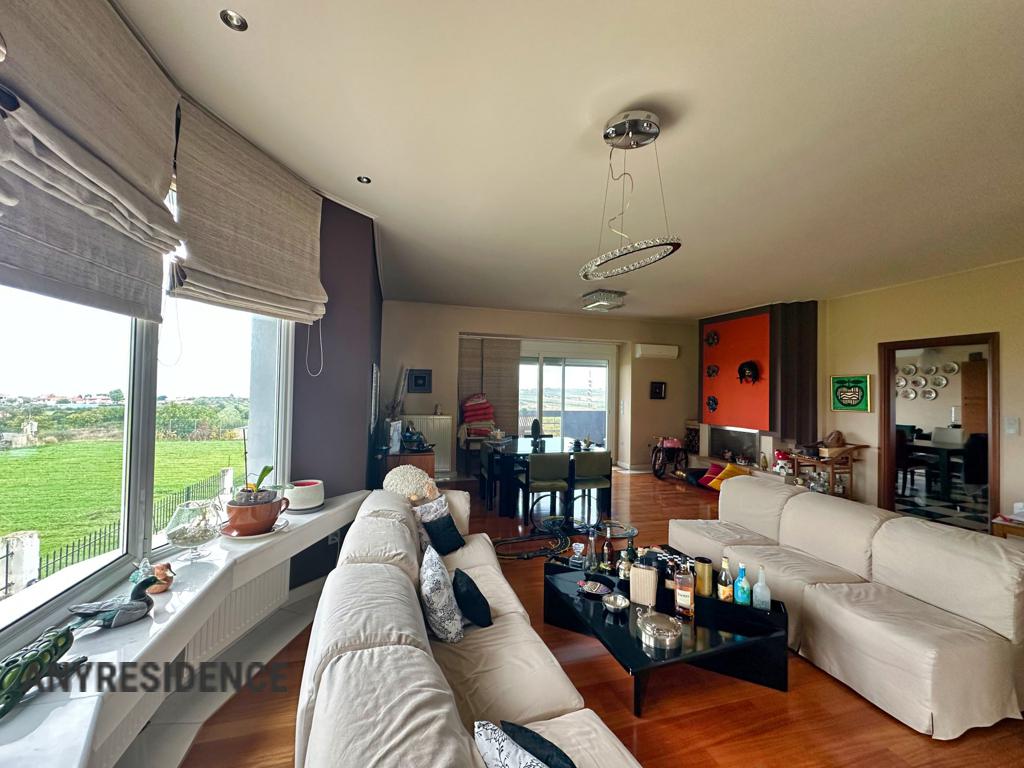 Villa in Peloponnese, photo #6, listing #2490290