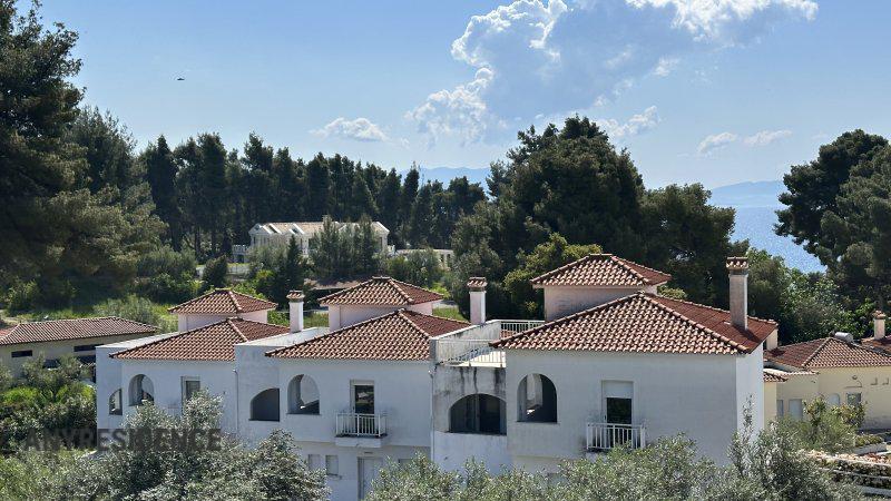 Hotel in Nikiti, photo #5, listing #2228261