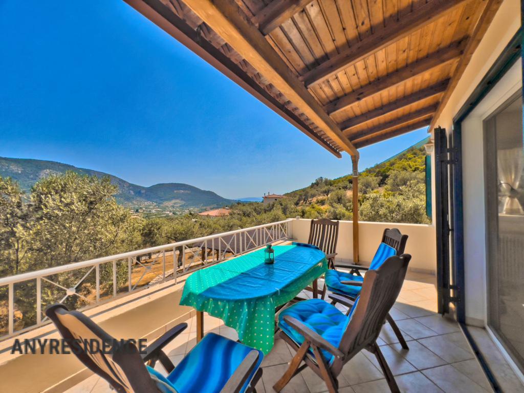 Villa in Epidavros, photo #7, listing #2466167