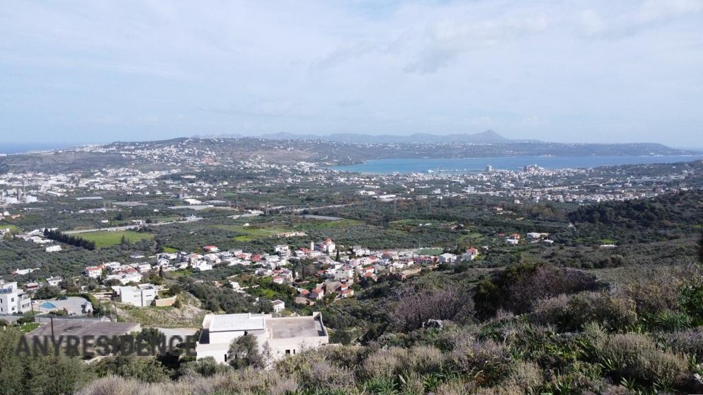 Development land Chania, photo #9, listing #2518000