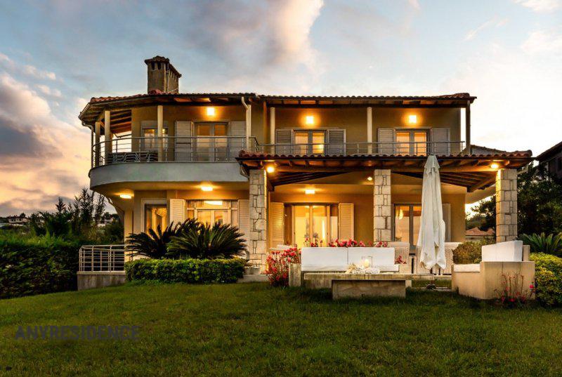 Villa in Chaniotis, photo #9, listing #2251105