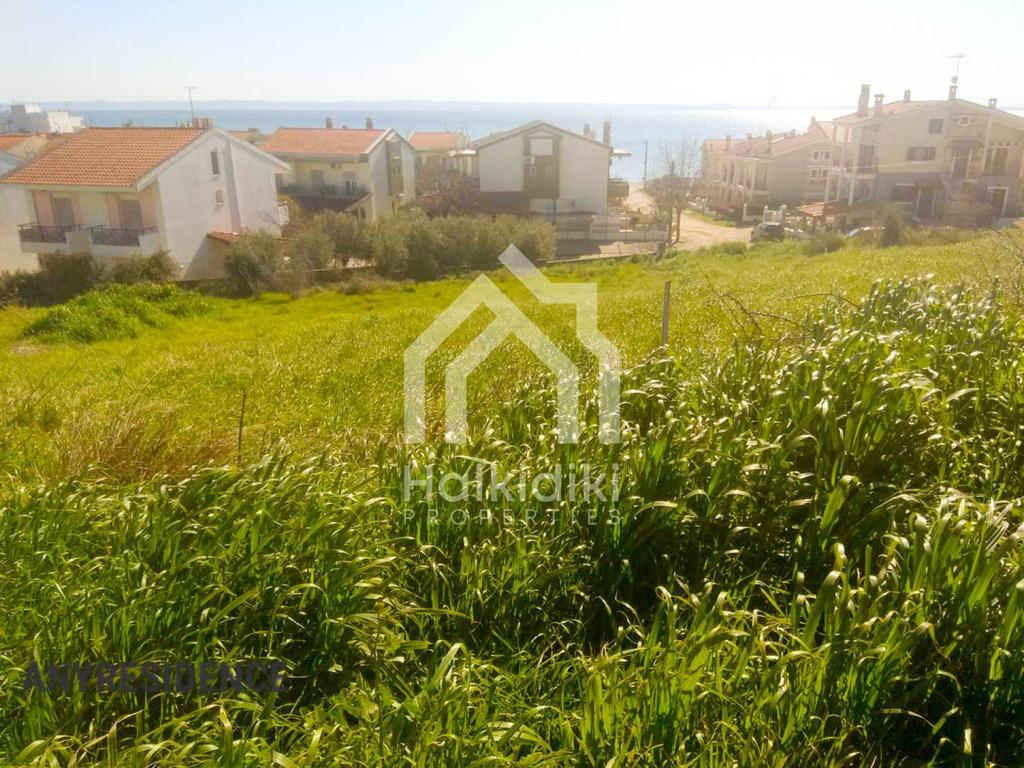 Development land Sithonia, photo #9, listing #2082782