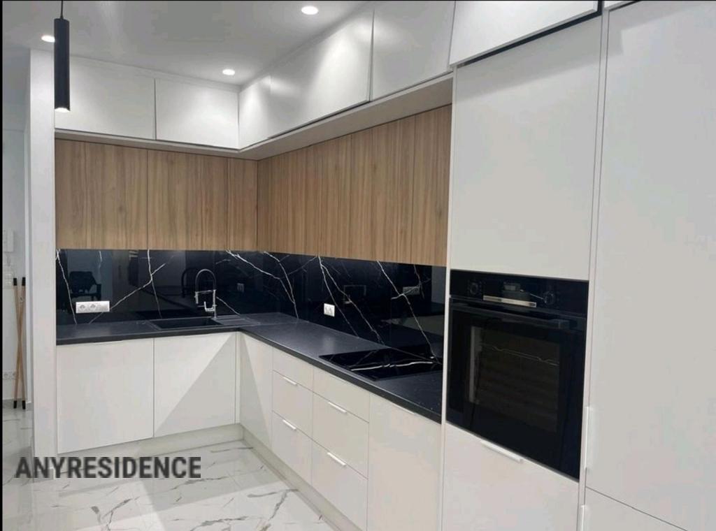 2 room apartment in Greece, photo #2, listing #2470457