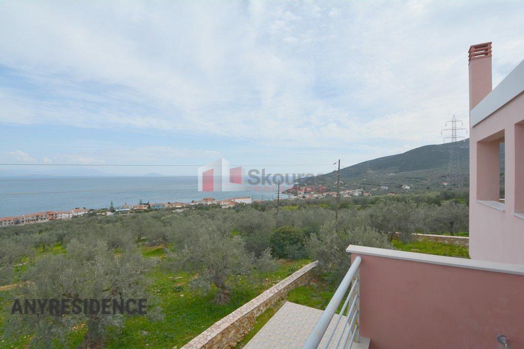 6 room villa in Peloponnese, photo #2, listing #2251572