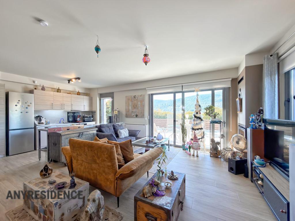 4 room townhome in Peloponnese, photo #8, listing #2526323