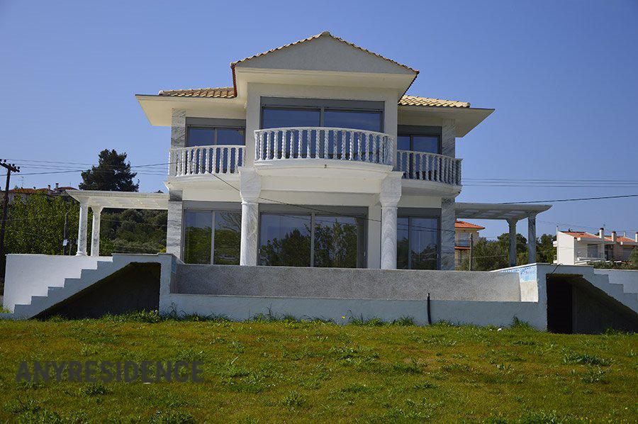 Villa in Pallini, photo #6, listing #2097352