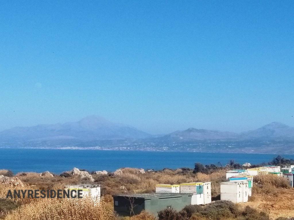 Development land Chania (city), photo #4, listing #1860169