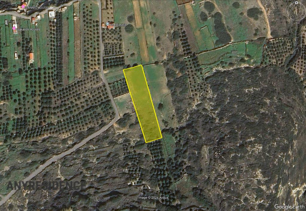 Development land Lasithi, photo #6, listing #2413724