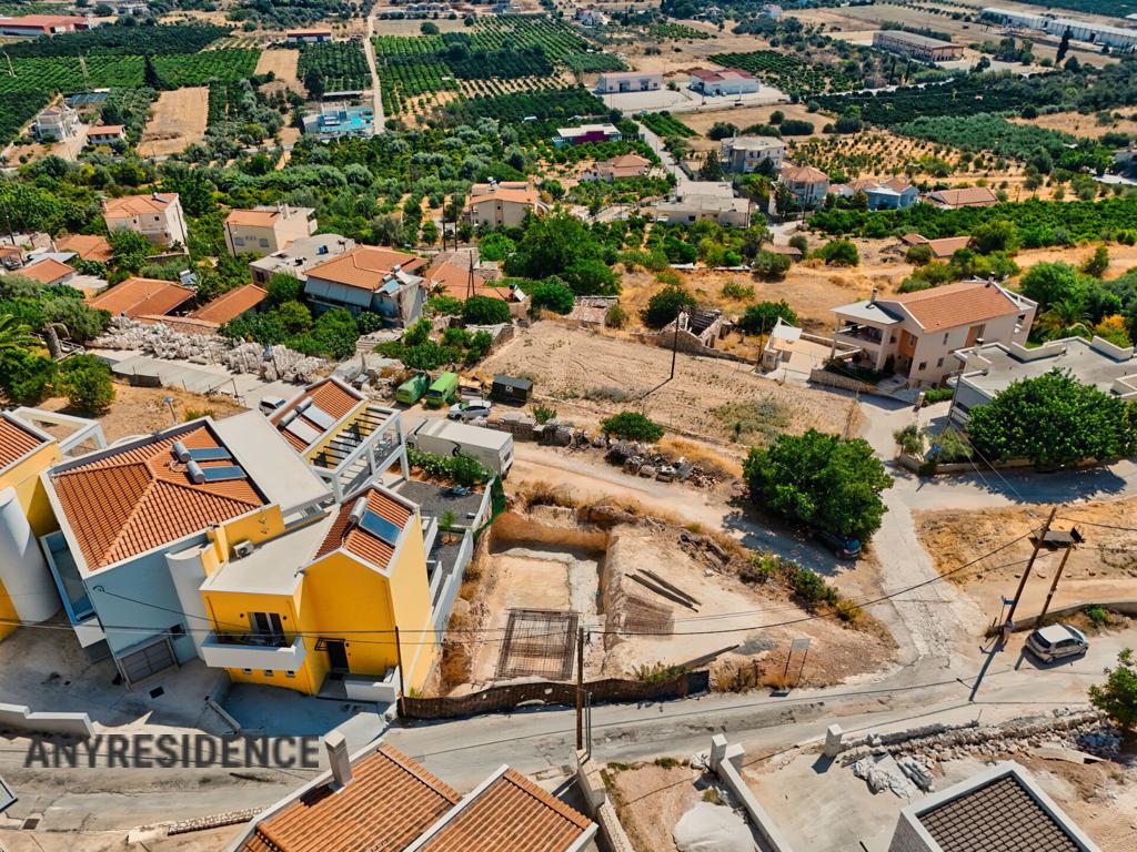 Terraced house in Nafplio, photo #4, listing #2470577