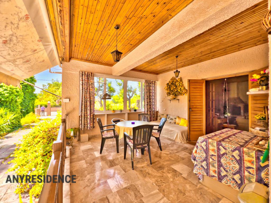 Townhome in Nafplio, photo #8, listing #2463660