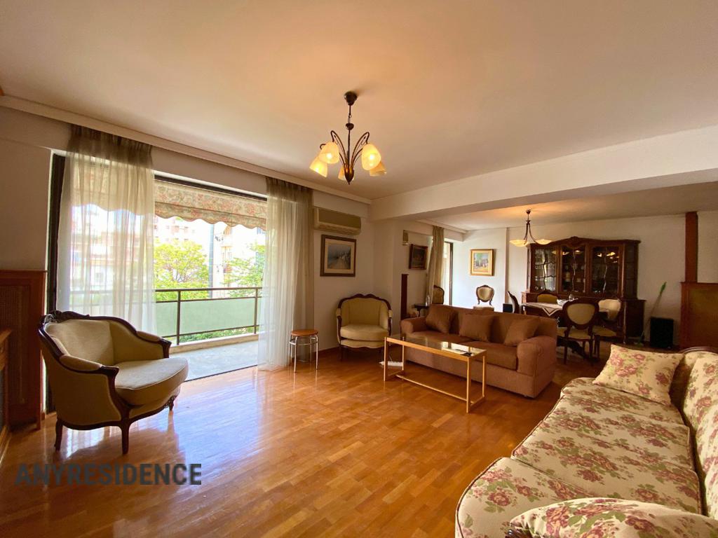 7 room apartment in Athens, photo #4, listing #2375995