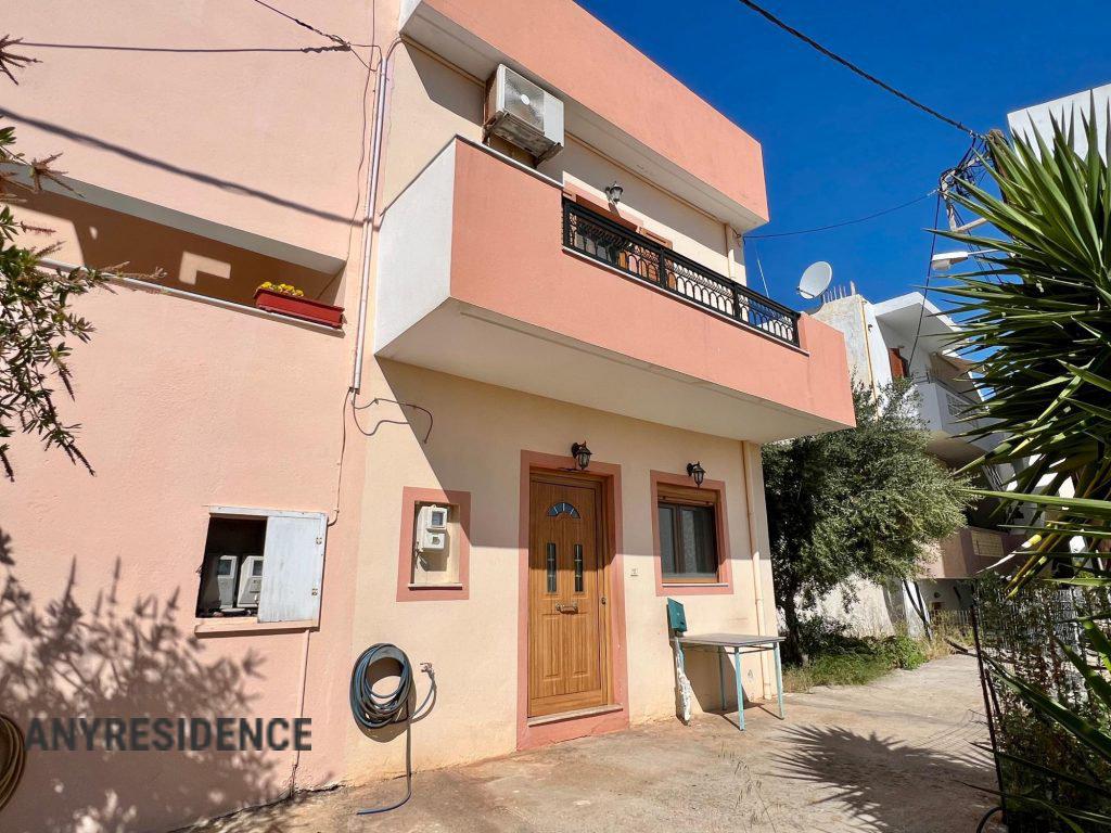 Villa in Elounda, photo #2, listing #2373062