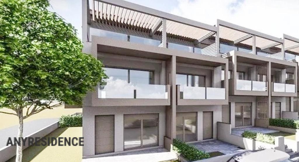 Townhome in Chalkidiki (Halkidiki), photo #2, listing #2532807