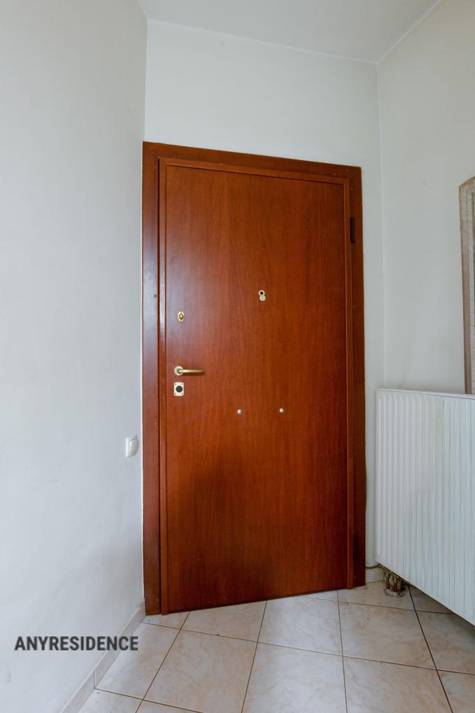 1 room apartment in Athens, photo #10, listing #2524241