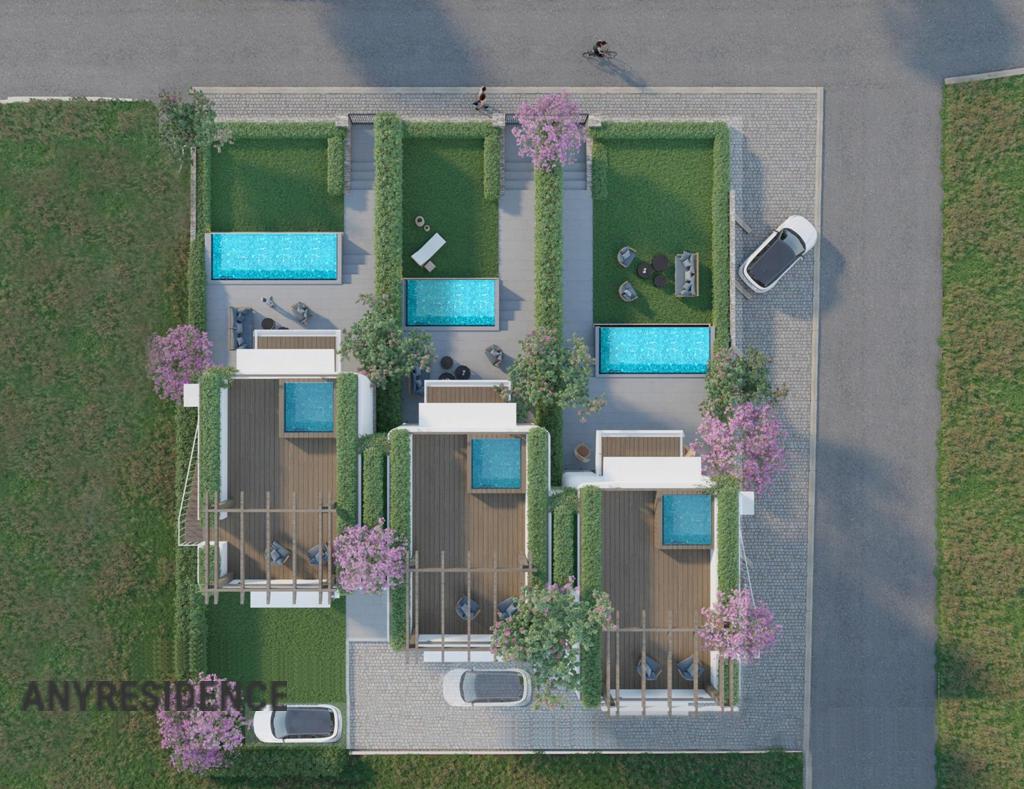 New home in Isthmia, photo #10, listing #2483536