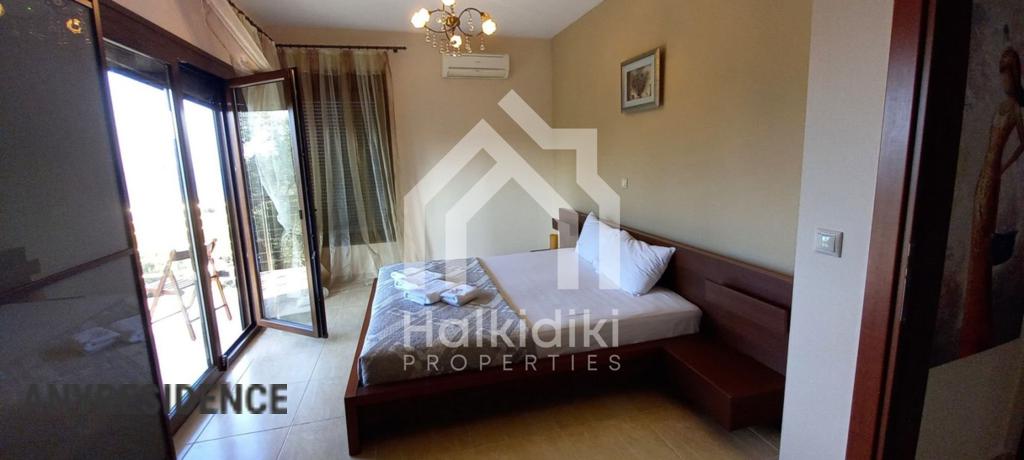 4 room townhome in Chalkidiki (Halkidiki), photo #9, listing #2377830