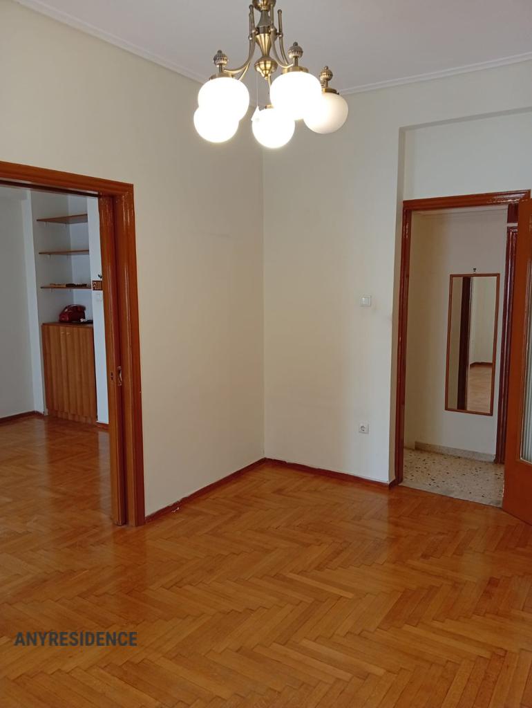 2 room apartment in Athens, photo #1, listing #2524251