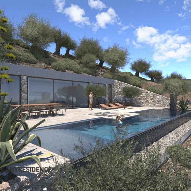 Villa in Lefkas, photo #4, listing #2488071