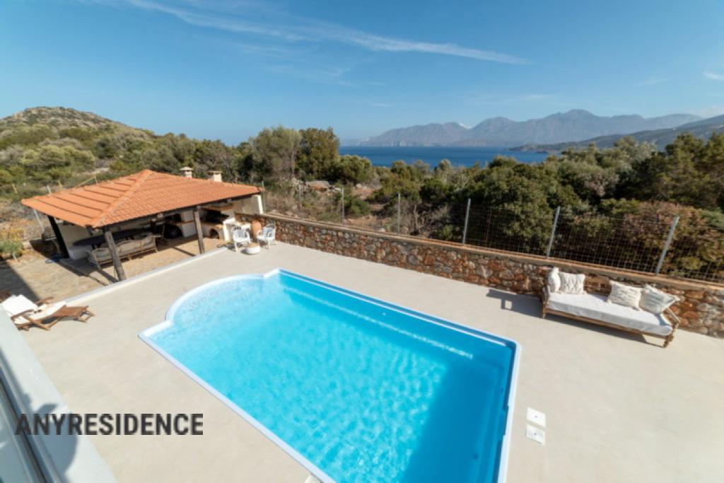 Villa in Agios Nikolaos (Crete), photo #5, listing #2532556