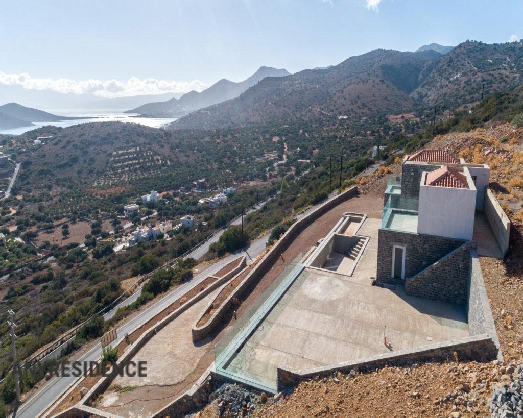 Villa in Lasithi, photo #5, listing #2467046