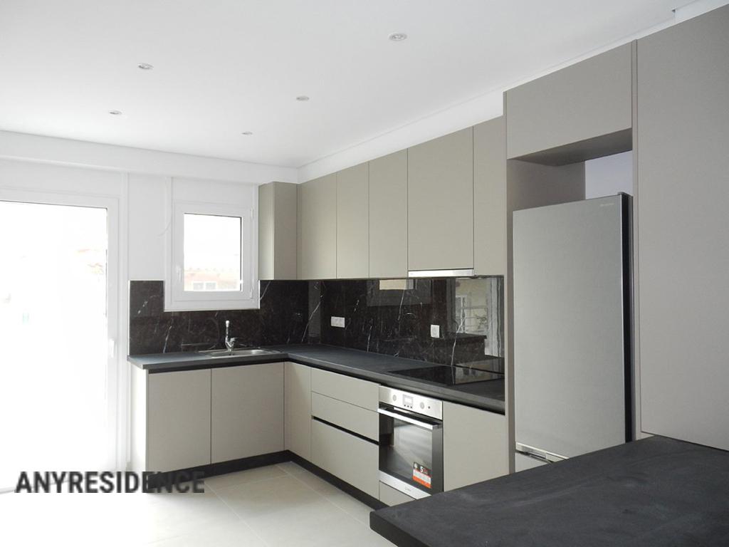 2 room apartment in Athens, photo #1, listing #2533223