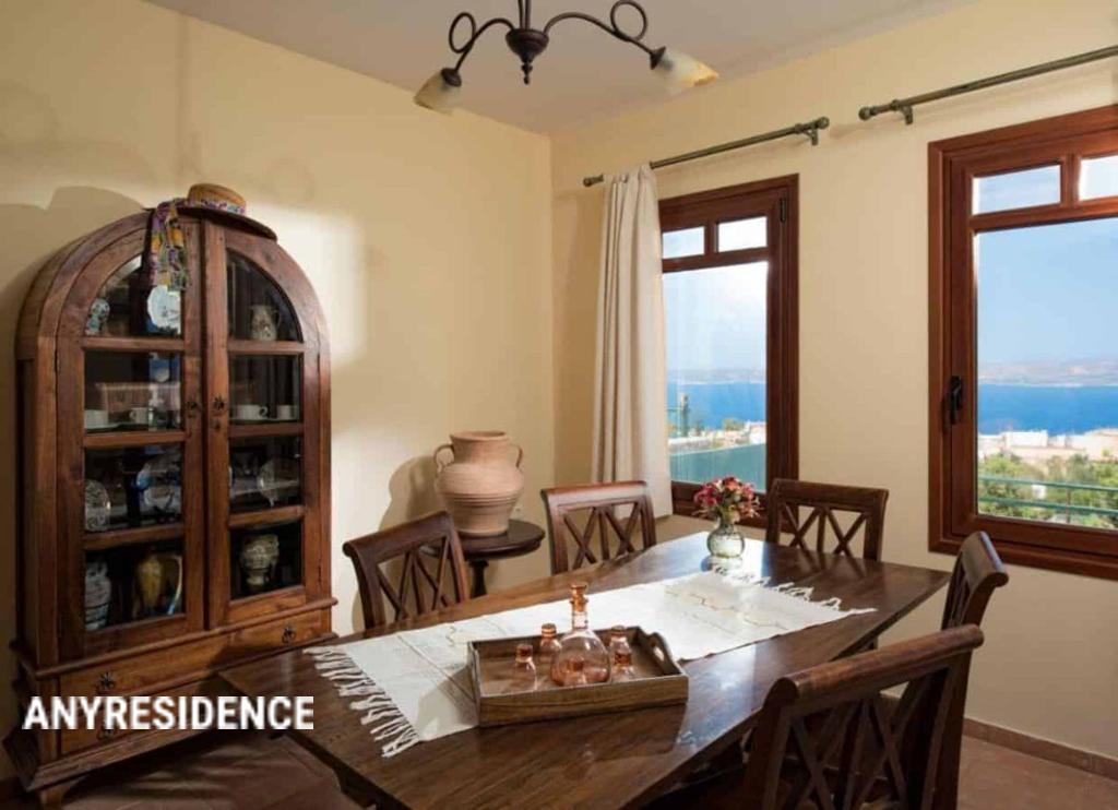 Villa in Chania, photo #3, listing #2483322