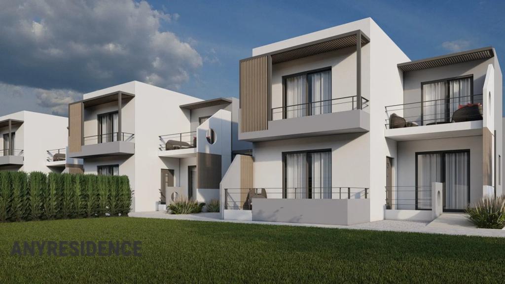 Villa in Galipsos, photo #2, listing #2532720