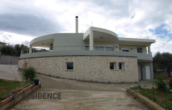 Villa in Chania (city)