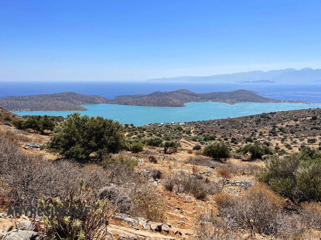 Development land Lasithi, photo #1, listing #2476590