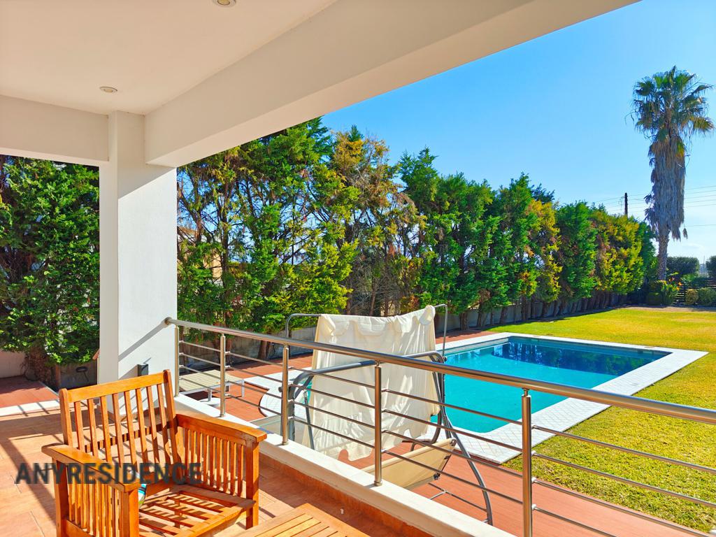 Townhome in Peloponnese, photo #6, listing #2447190